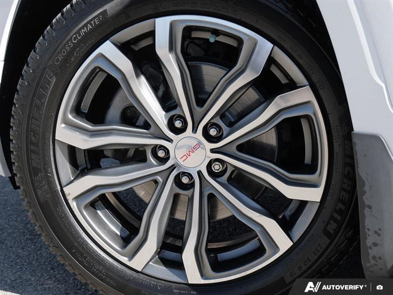 gmc Terrain 2019 - 9