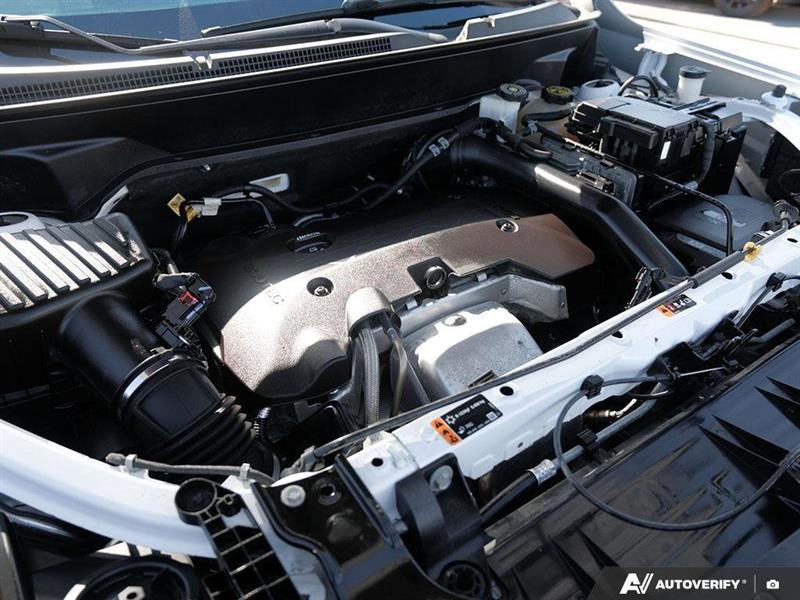 gmc Terrain 2019 - 11