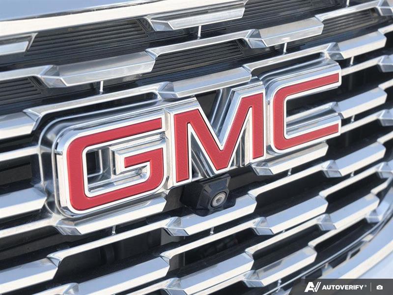 gmc Terrain 2019 - 12