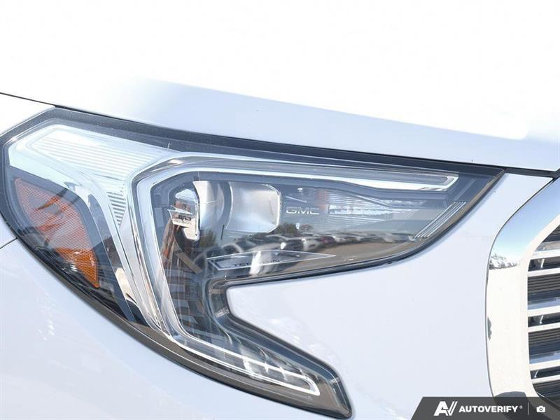 gmc Terrain 2019 - 13