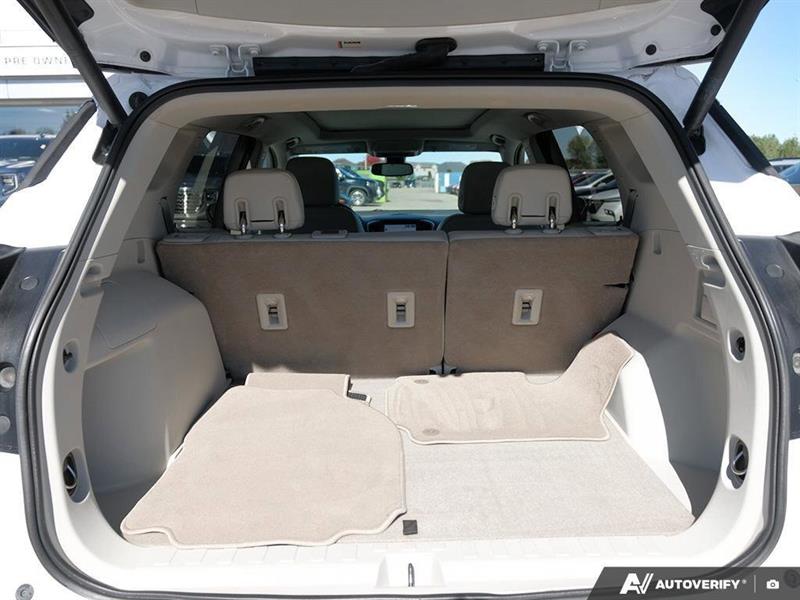 gmc Terrain 2019 - 14