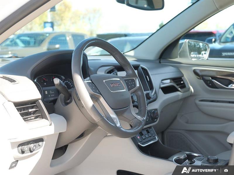 gmc Terrain 2019 - 16