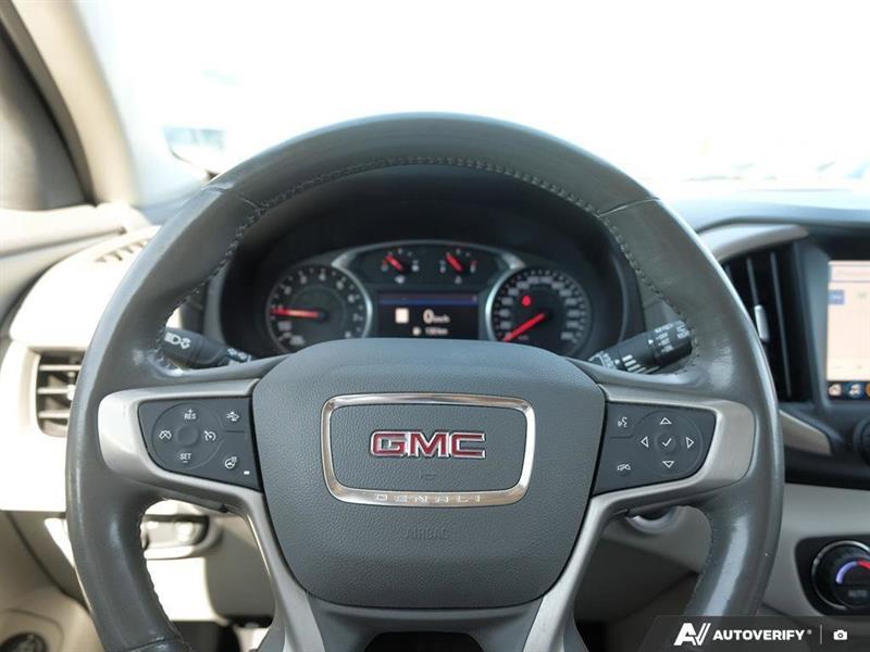 gmc Terrain 2019 - 17