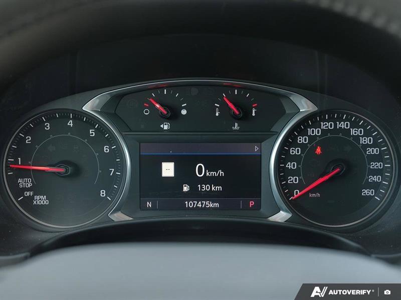 gmc Terrain 2019 - 18