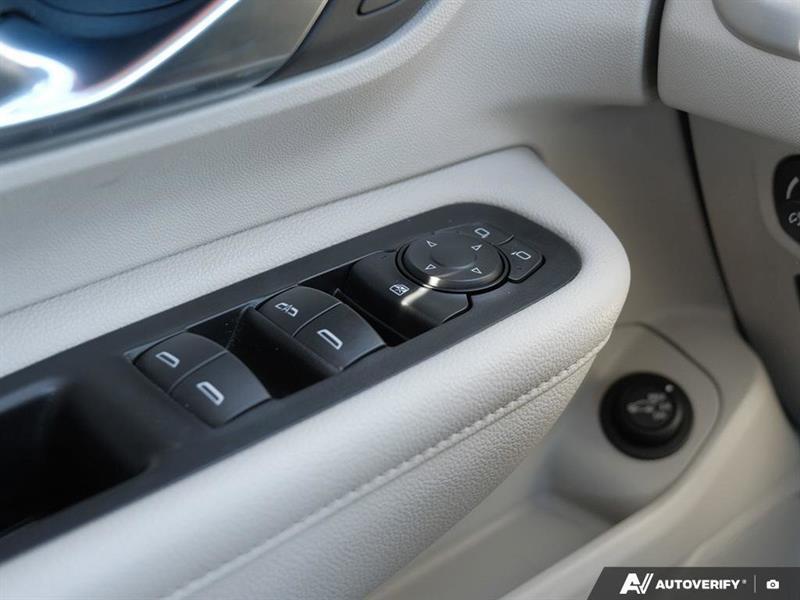 gmc Terrain 2019 - 20