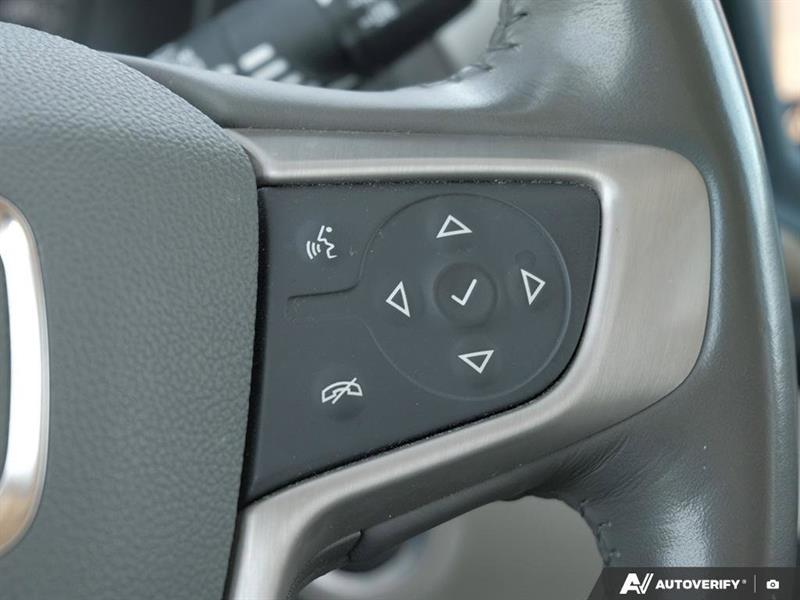 gmc Terrain 2019 - 21