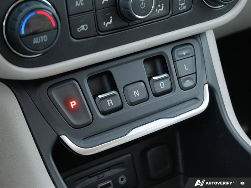 gmc Terrain 2019 - 22