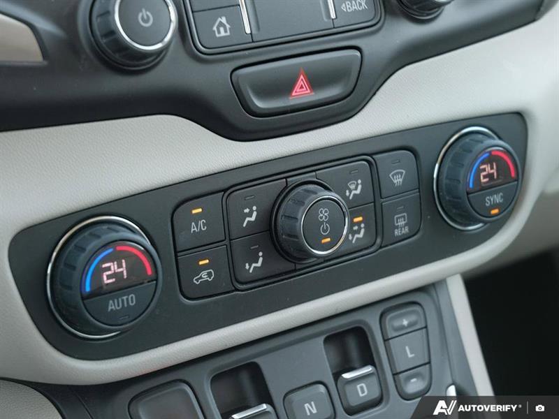 gmc Terrain 2019 - 23