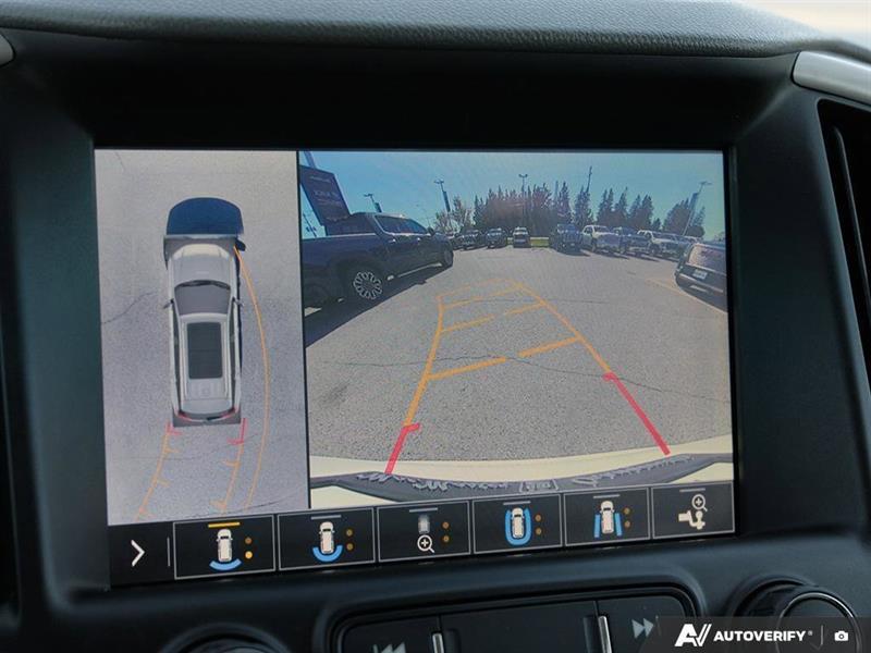 gmc Terrain 2019 - 25