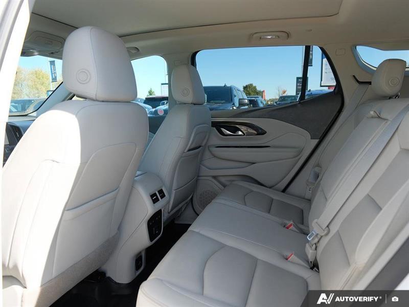 gmc Terrain 2019 - 28