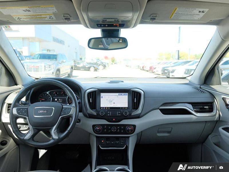 gmc Terrain 2019 - 29