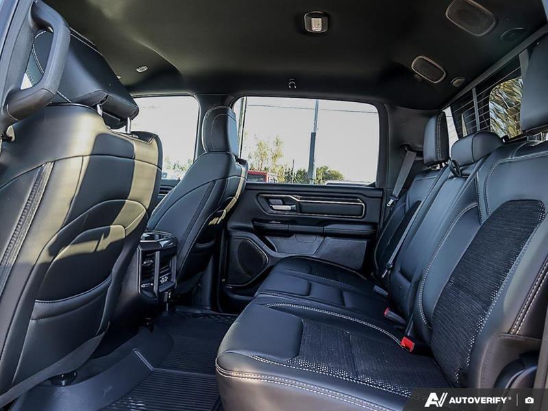 ram 1500 2022 - 24