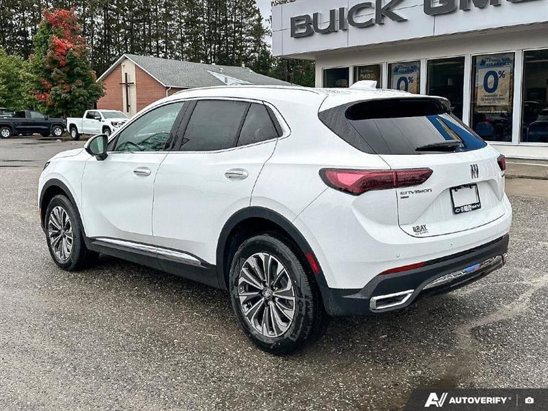 buick Envision 2024 - 3