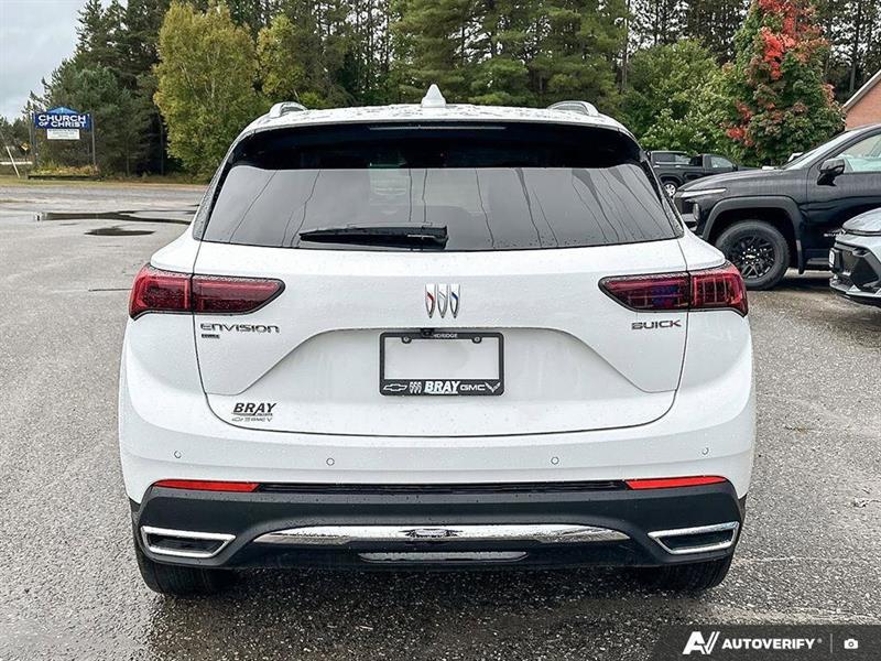 buick Envision 2024 - 4