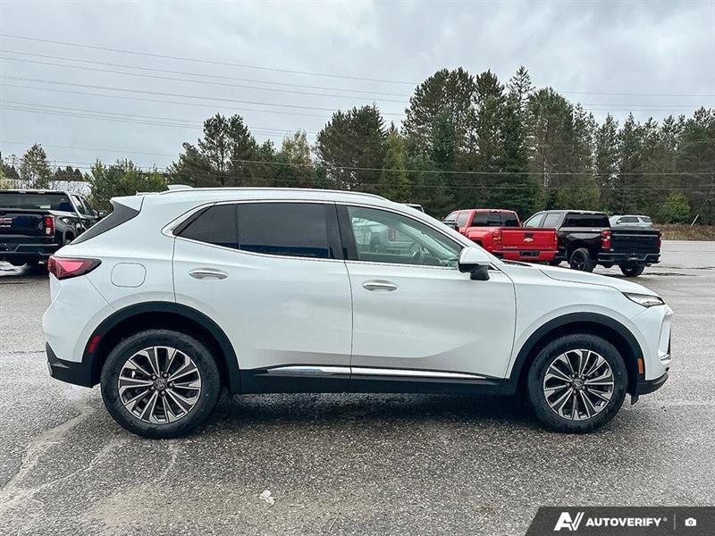 buick Envision 2024 - 6
