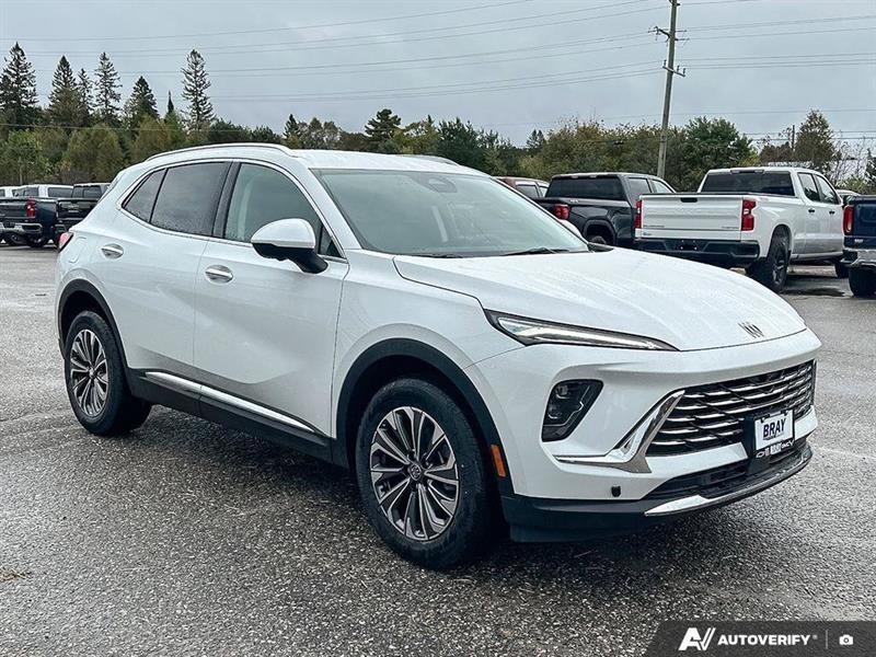 buick Envision 2024 - 7