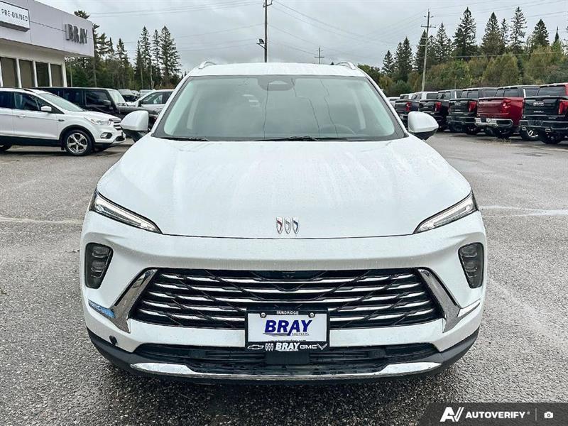 buick Envision 2024 - 8