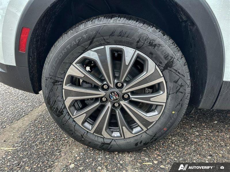 buick Envision 2024 - 9