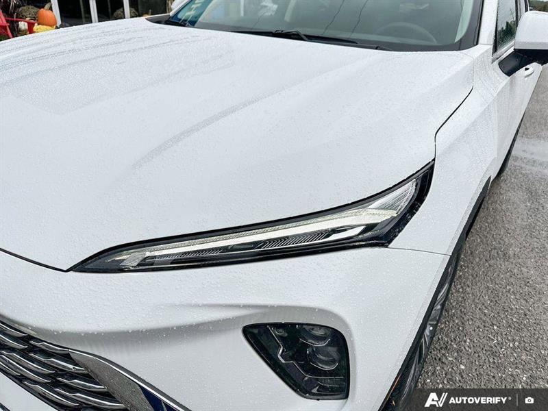 buick Envision 2024 - 11