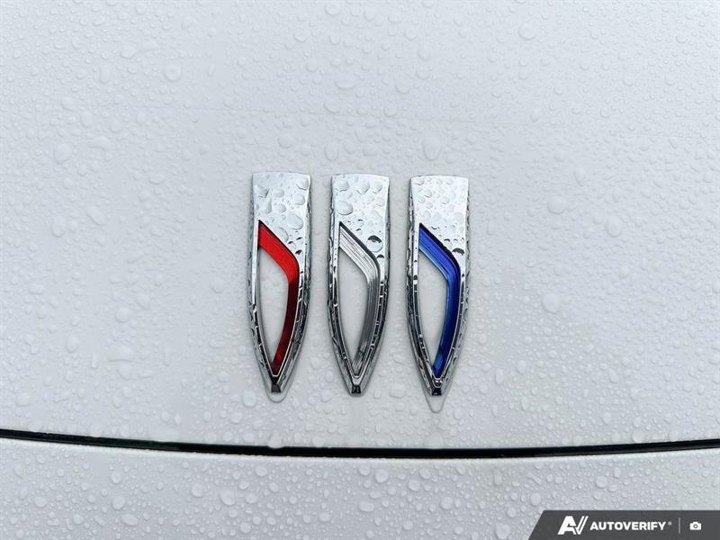 buick Envision 2024 - 12