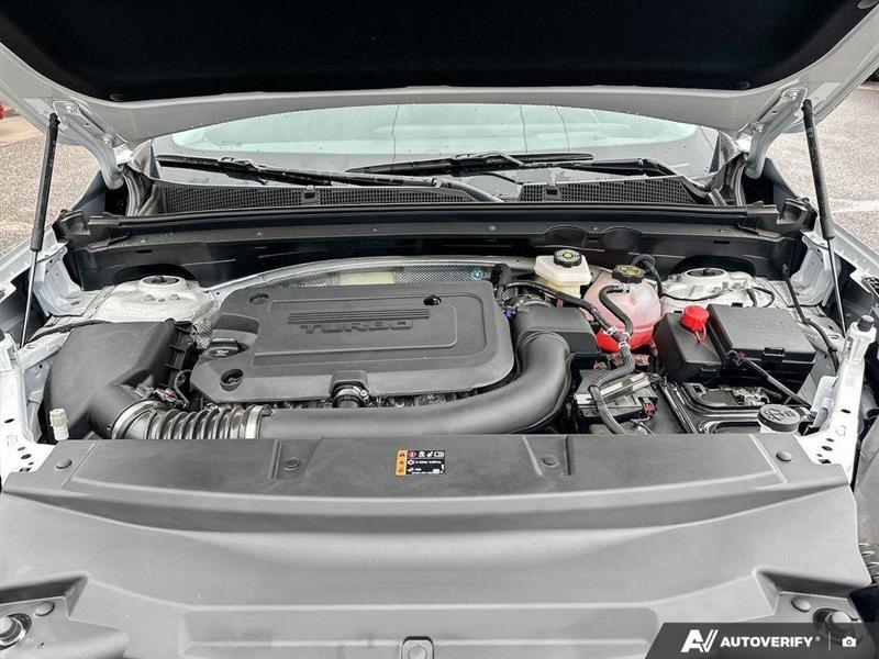 buick Envision 2024 - 13