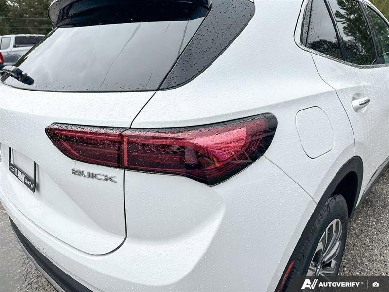 buick Envision 2024 - 14