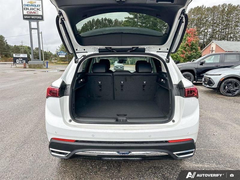 buick Envision 2024 - 15