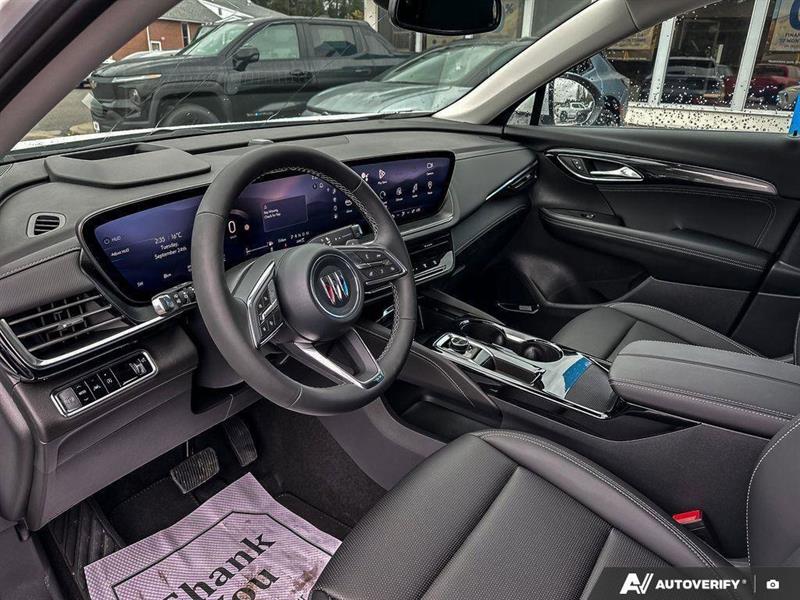 buick Envision 2024 - 16