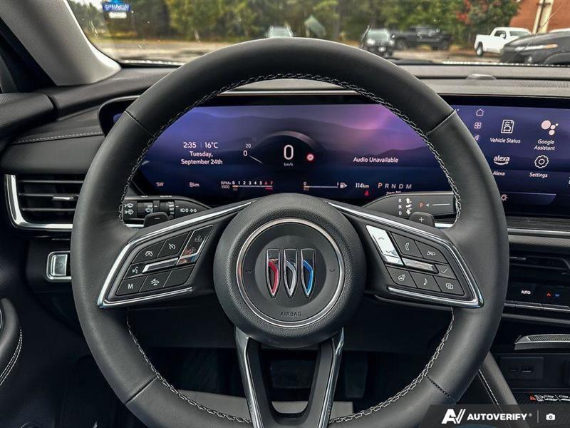 buick Envision 2024 - 17