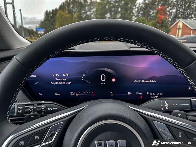 buick Envision 2024 - 18