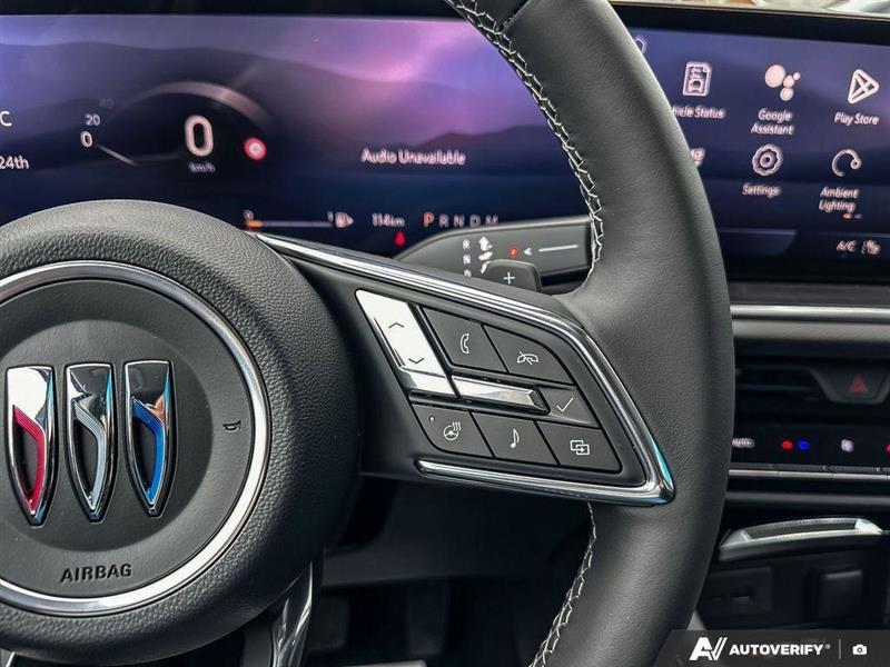 buick Envision 2024 - 19