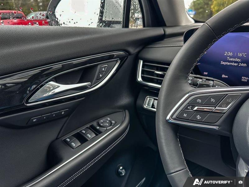 buick Envision 2024 - 20