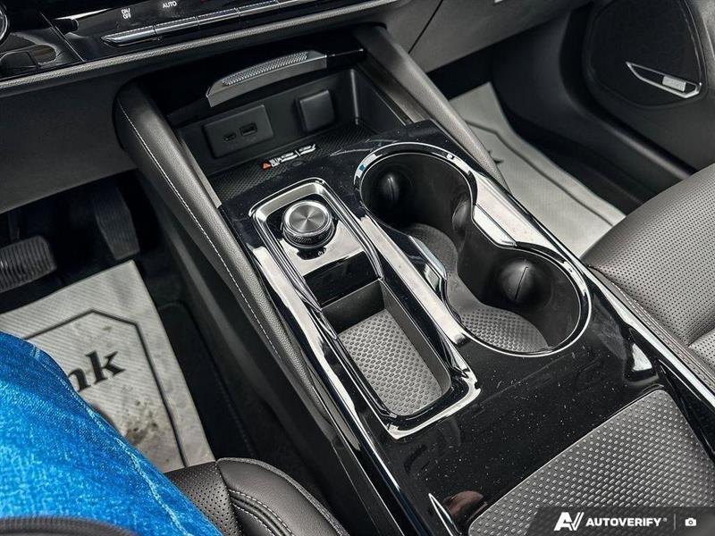 buick Envision 2024 - 21