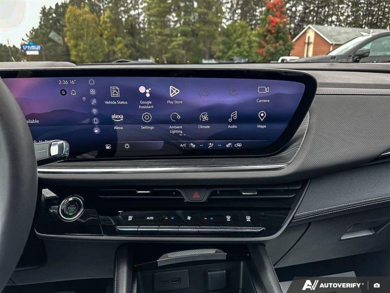 buick Envision 2024 - 22