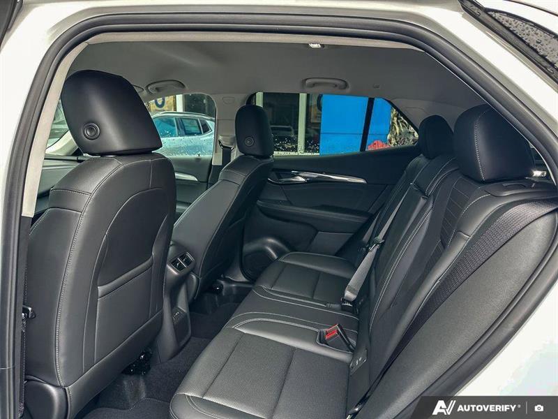 buick Envision 2024 - 26