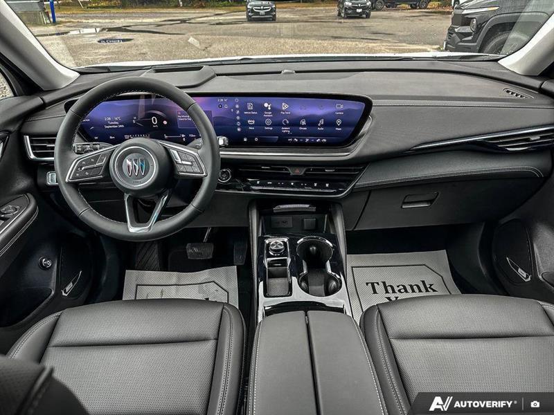 buick Envision 2024 - 27