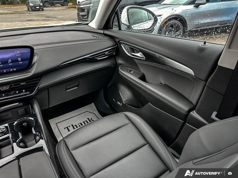 buick Envision 2024 - 28