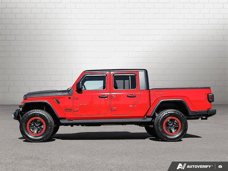 jeep Gladiator 2022 - 3