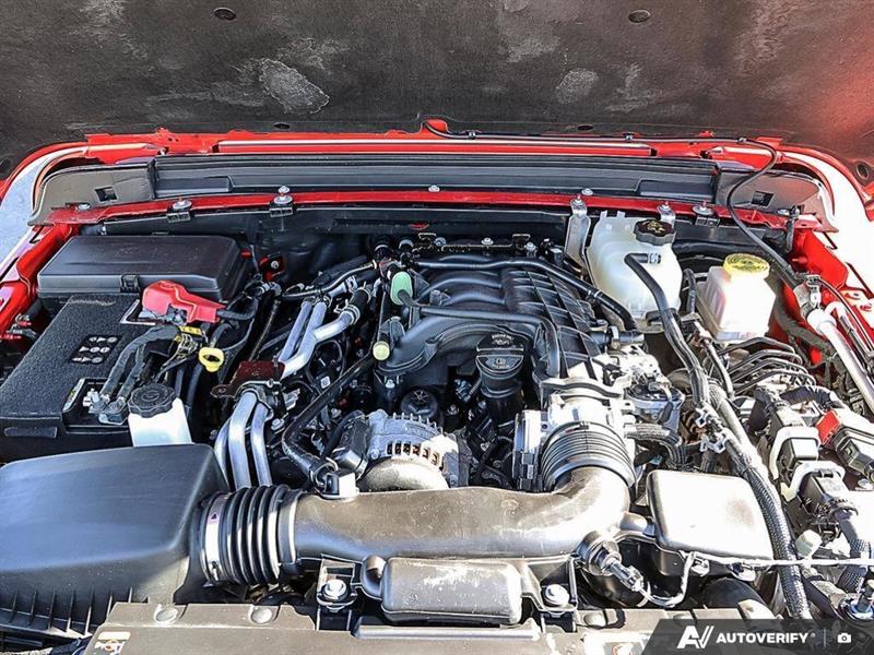 jeep Gladiator 2022 - 8