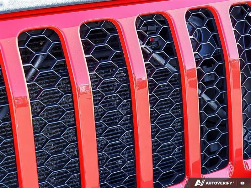 jeep Gladiator 2022 - 9