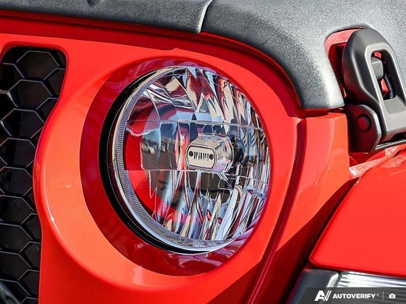 jeep Gladiator 2022 - 10