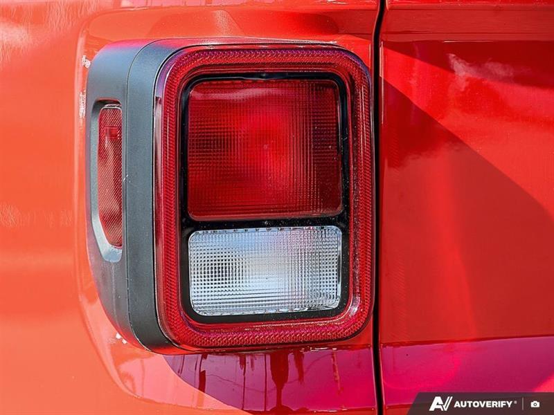 jeep Gladiator 2022 - 12