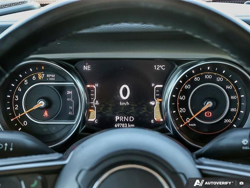 jeep Gladiator 2022 - 15