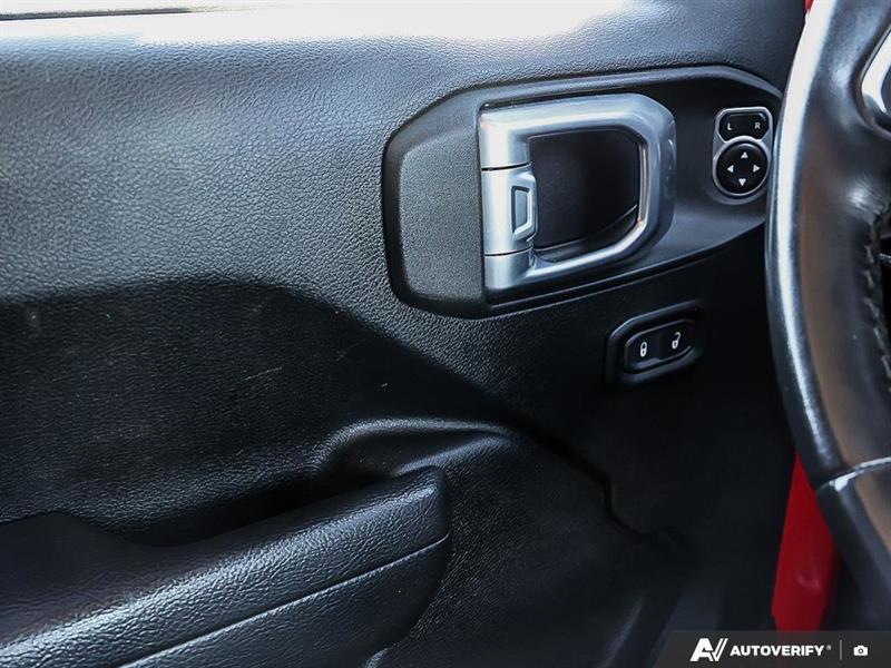 jeep Gladiator 2022 - 17