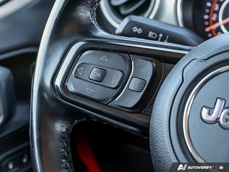 jeep Gladiator 2022 - 18