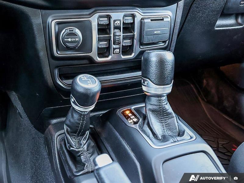 jeep Gladiator 2022 - 19