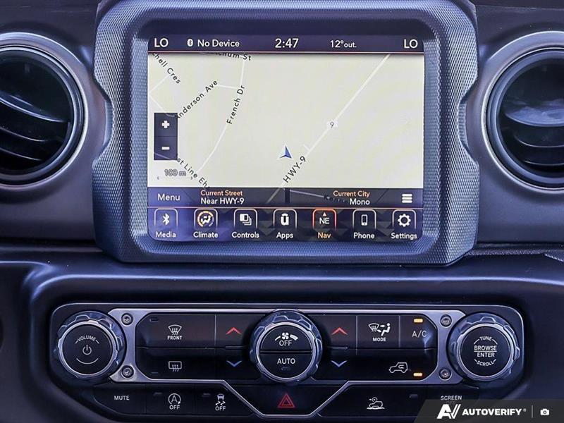 jeep Gladiator 2022 - 21