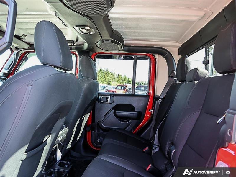 jeep Gladiator 2022 - 24