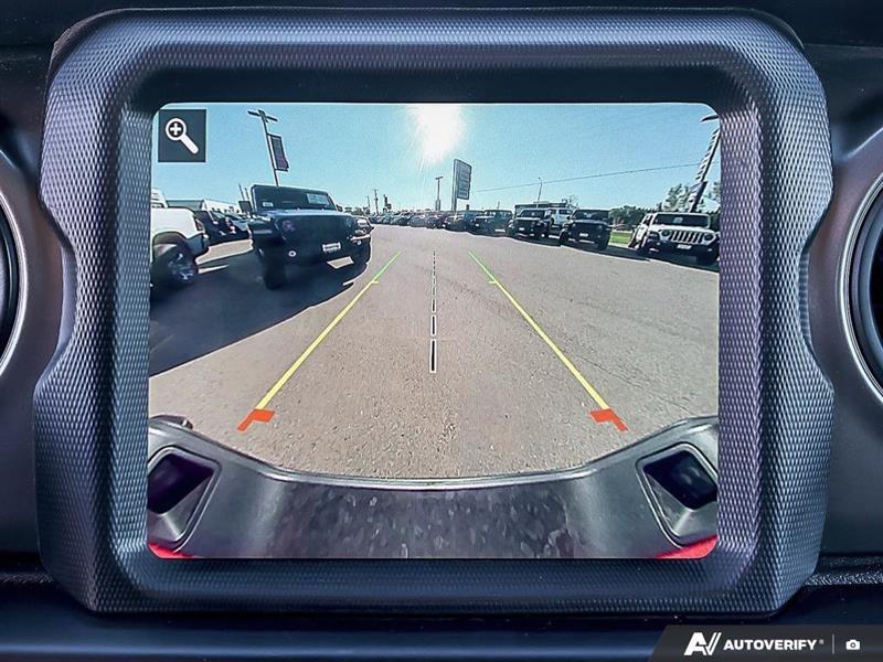 jeep Gladiator 2022 - 27