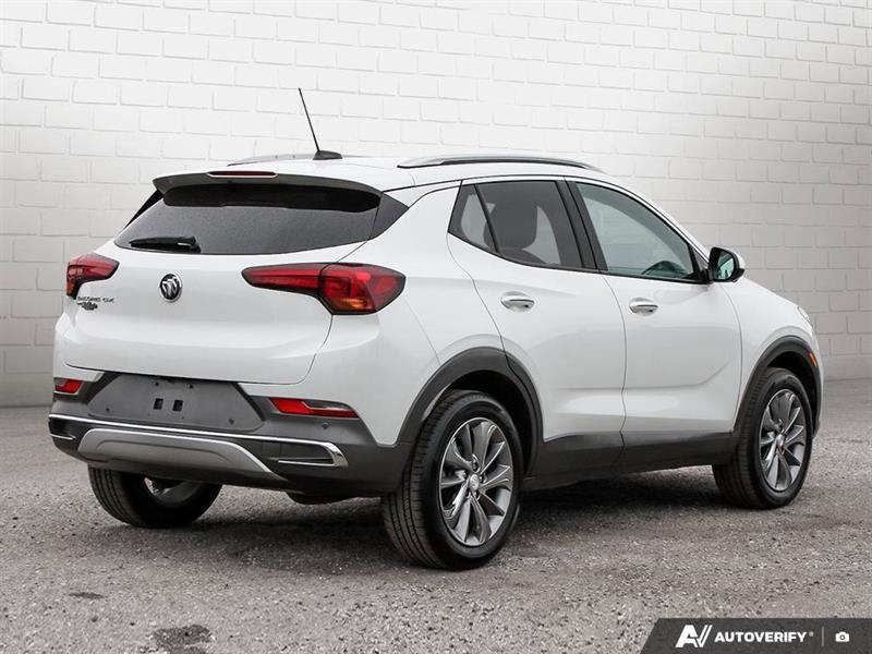 buick Encore GX 2023 - 5